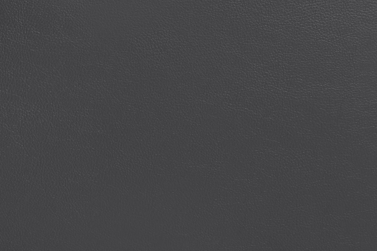 Galaxy Tech Electric Recliner Armchair Grey Leather