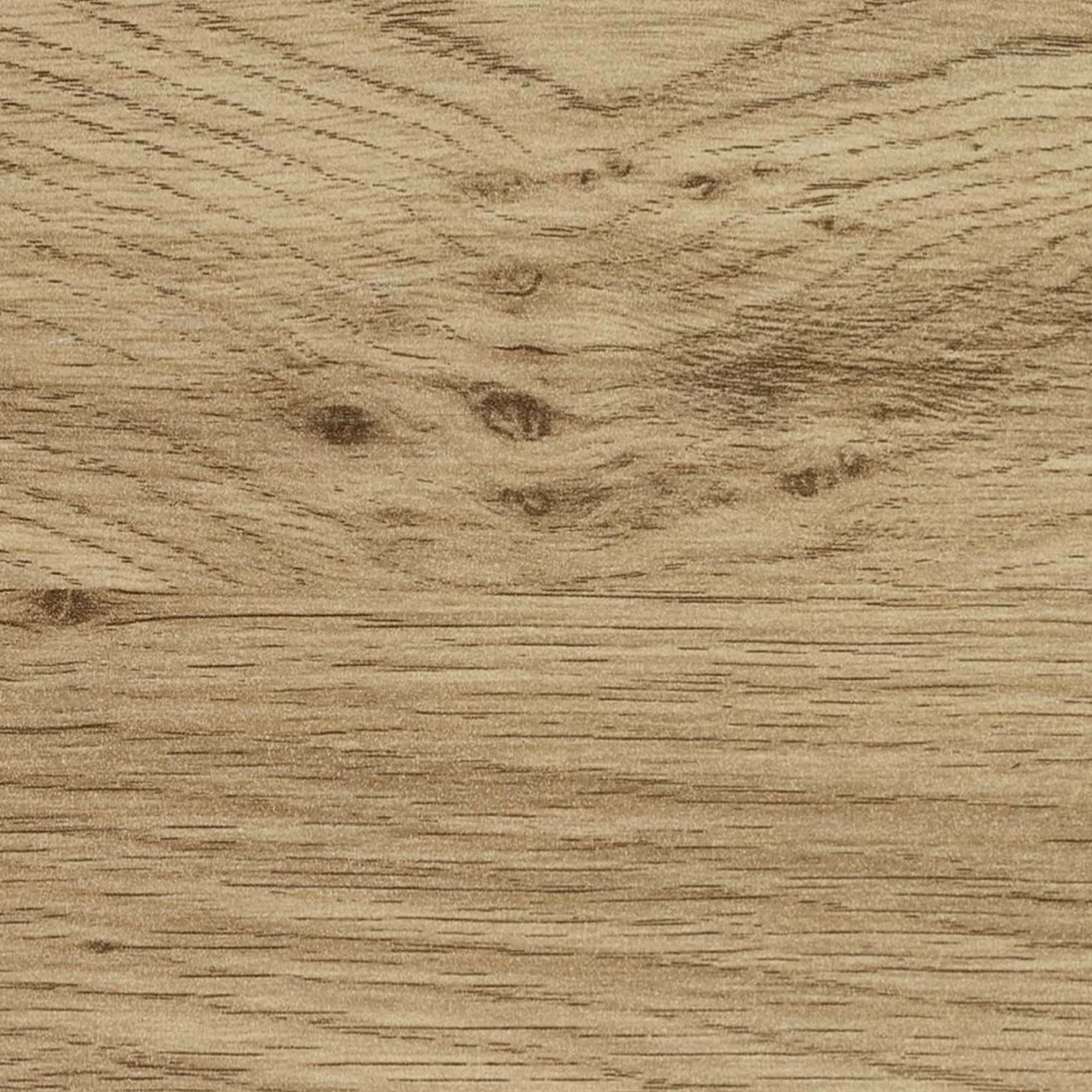 Ingrid 6 Drawer Dresser Oak