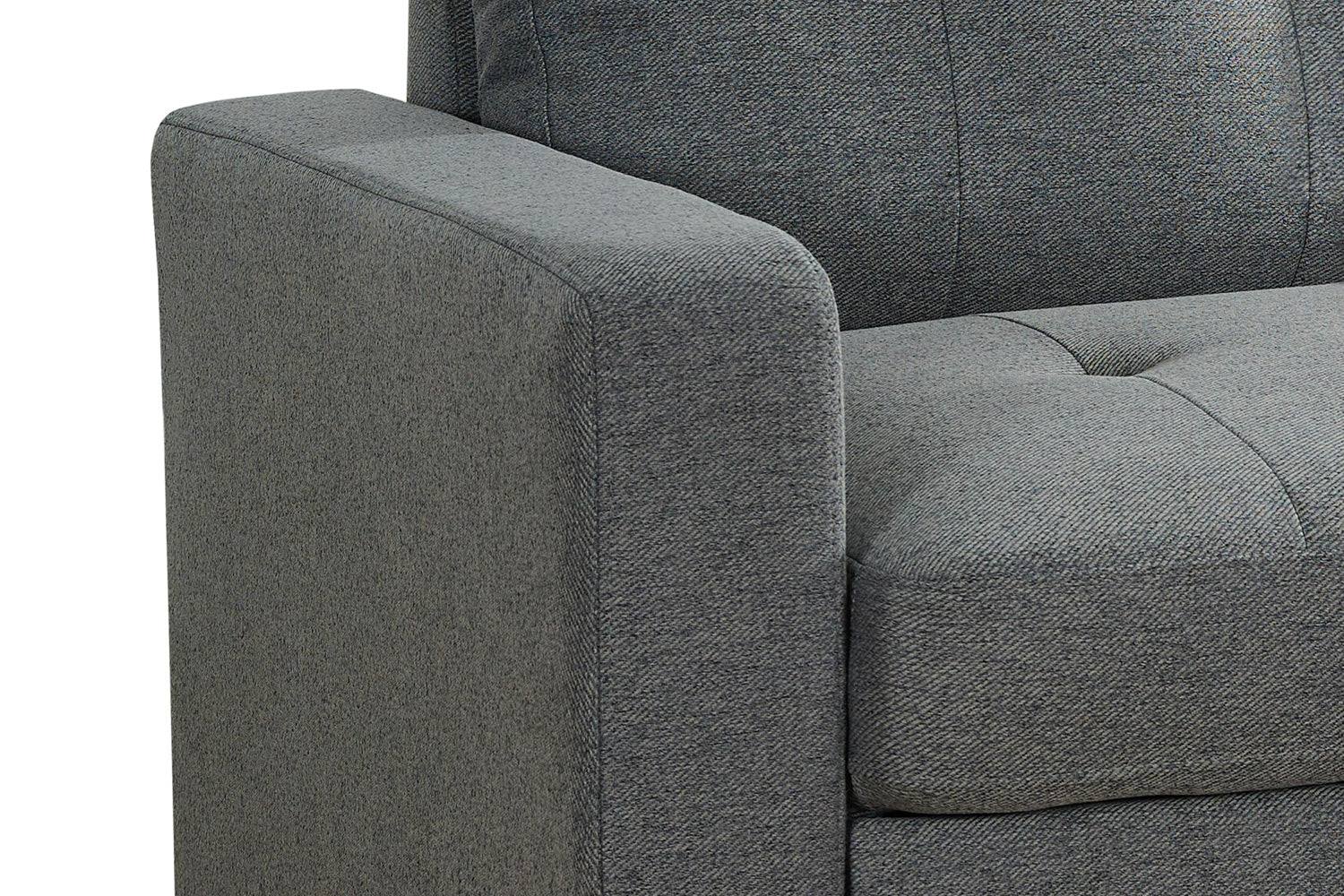 Alder Sofabed Grey Universal Corner