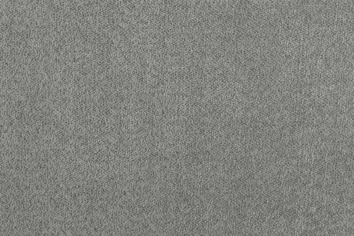 Carnaby Sofa Boucle Grey U Shape Corner