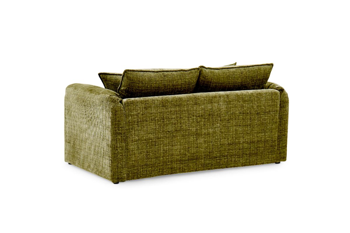Solaya Sofa Green 2 Seater