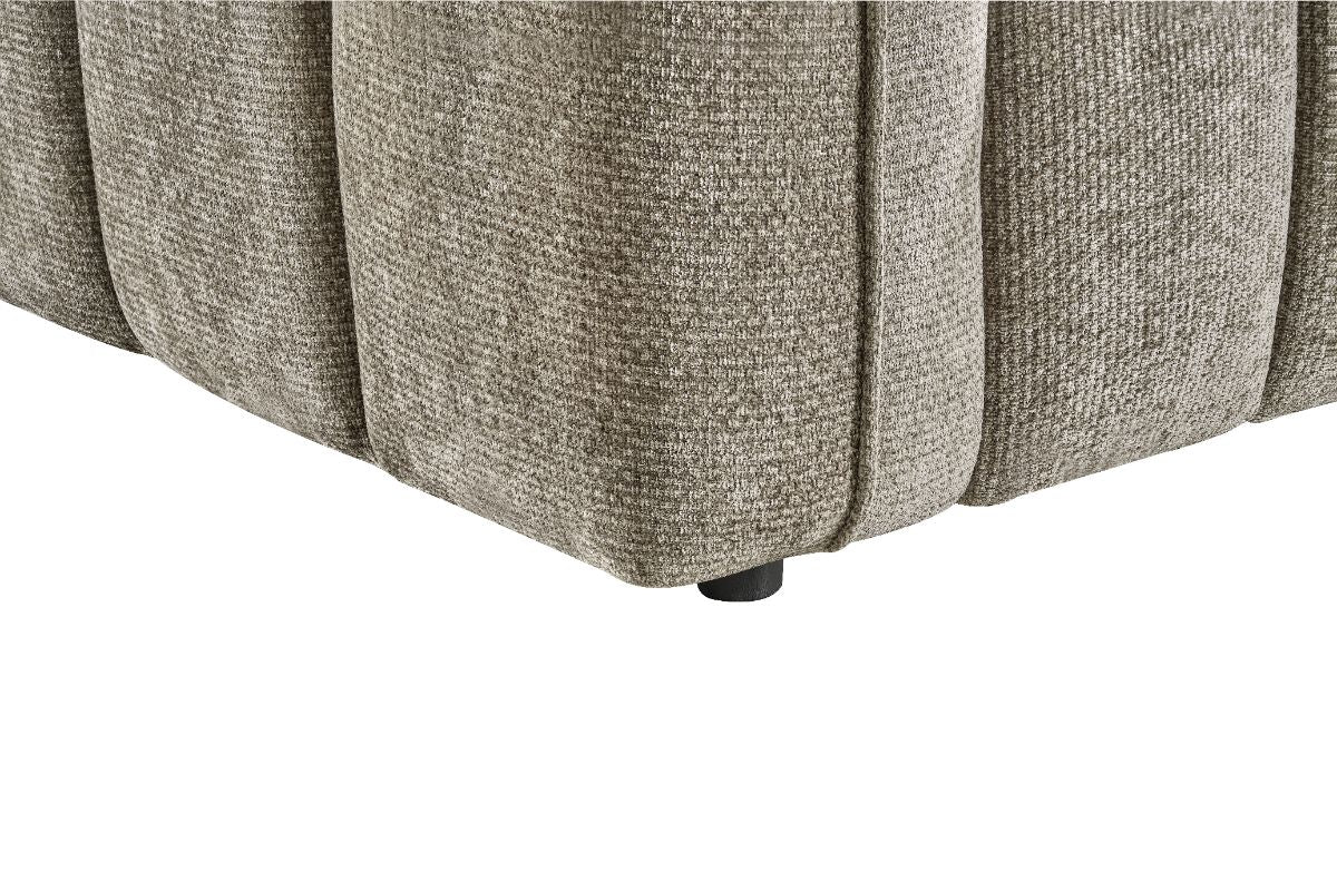 Venice Sofa Mocha 2 Seater